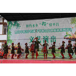 星耀小河·藝路同行——專業(yè)解讀貴陽(yáng)小河區(qū)演出活動(dòng)策劃全流程